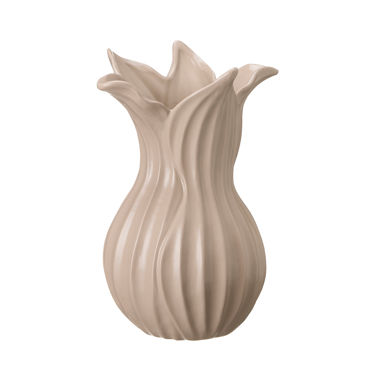 NADJA Vas - Beige