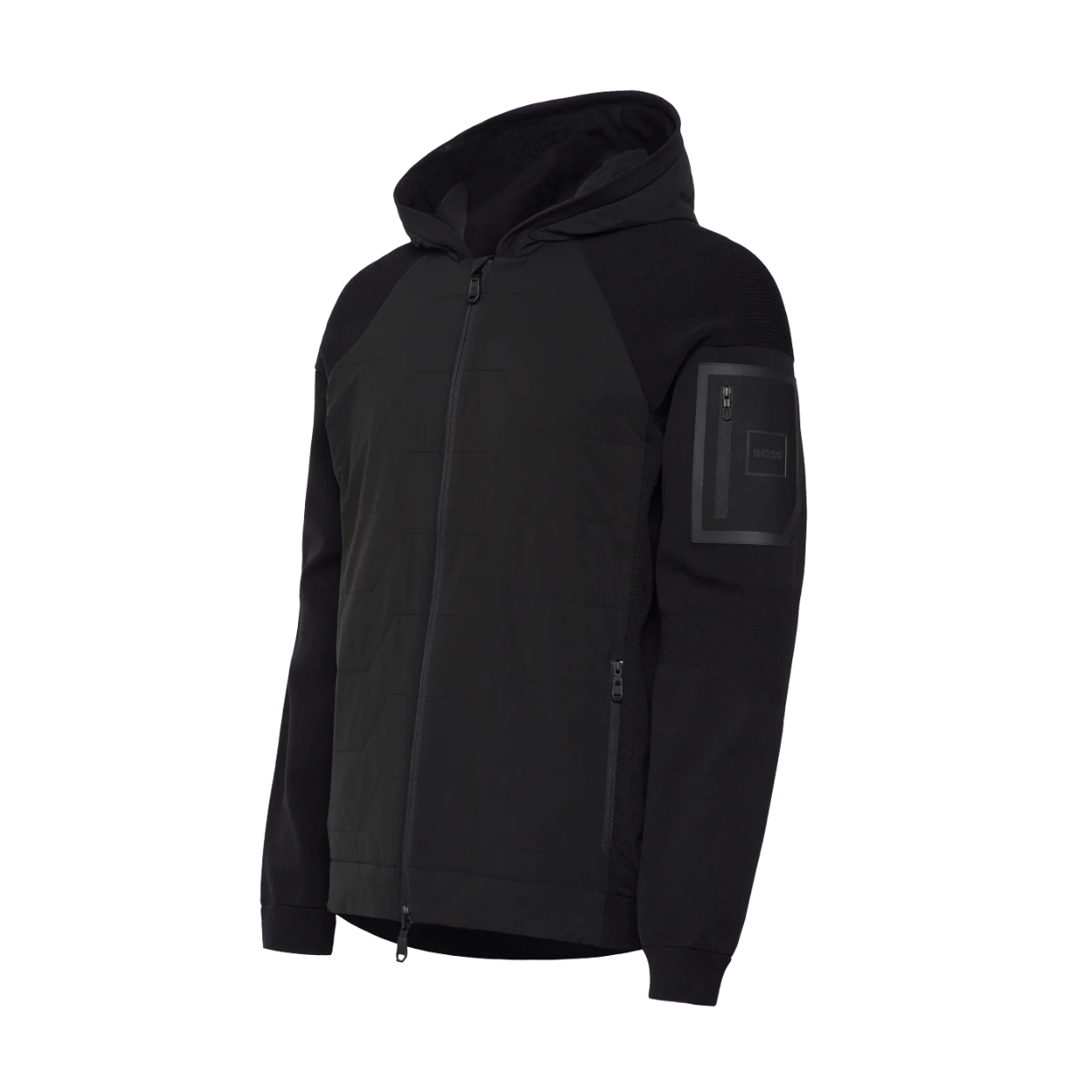 K_Desert_HY - 001 Black