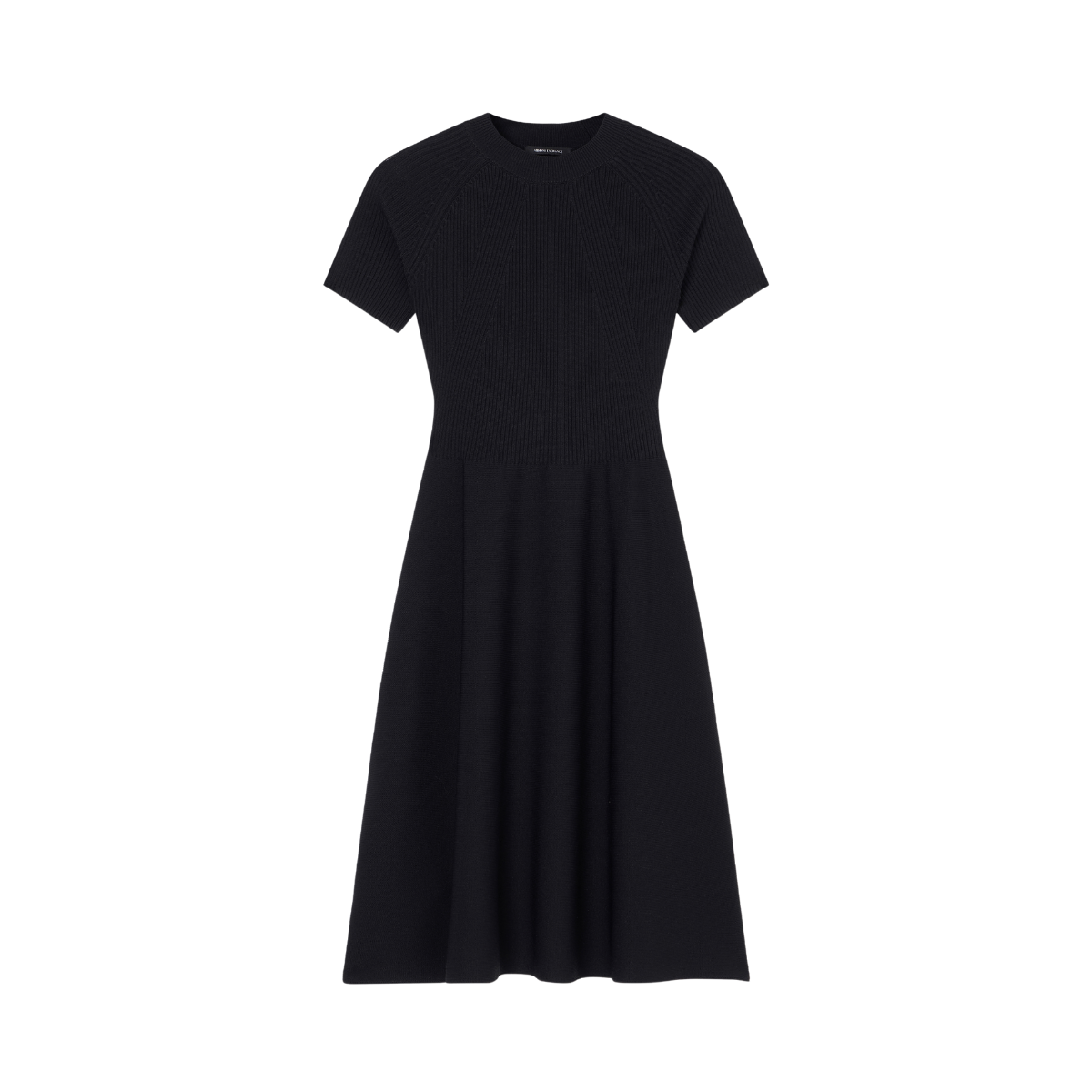 Dress - Black