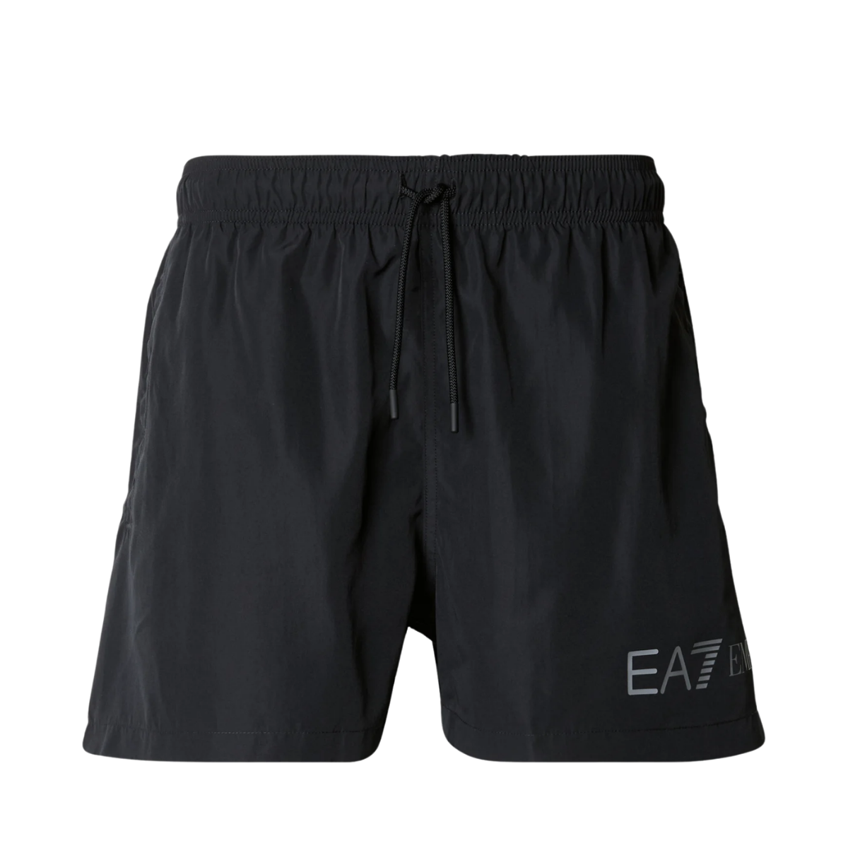 Swimwear Active - Black/Silver