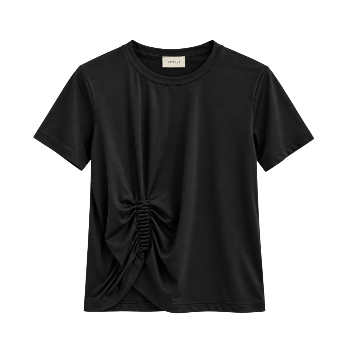 T-Shirt - Nero