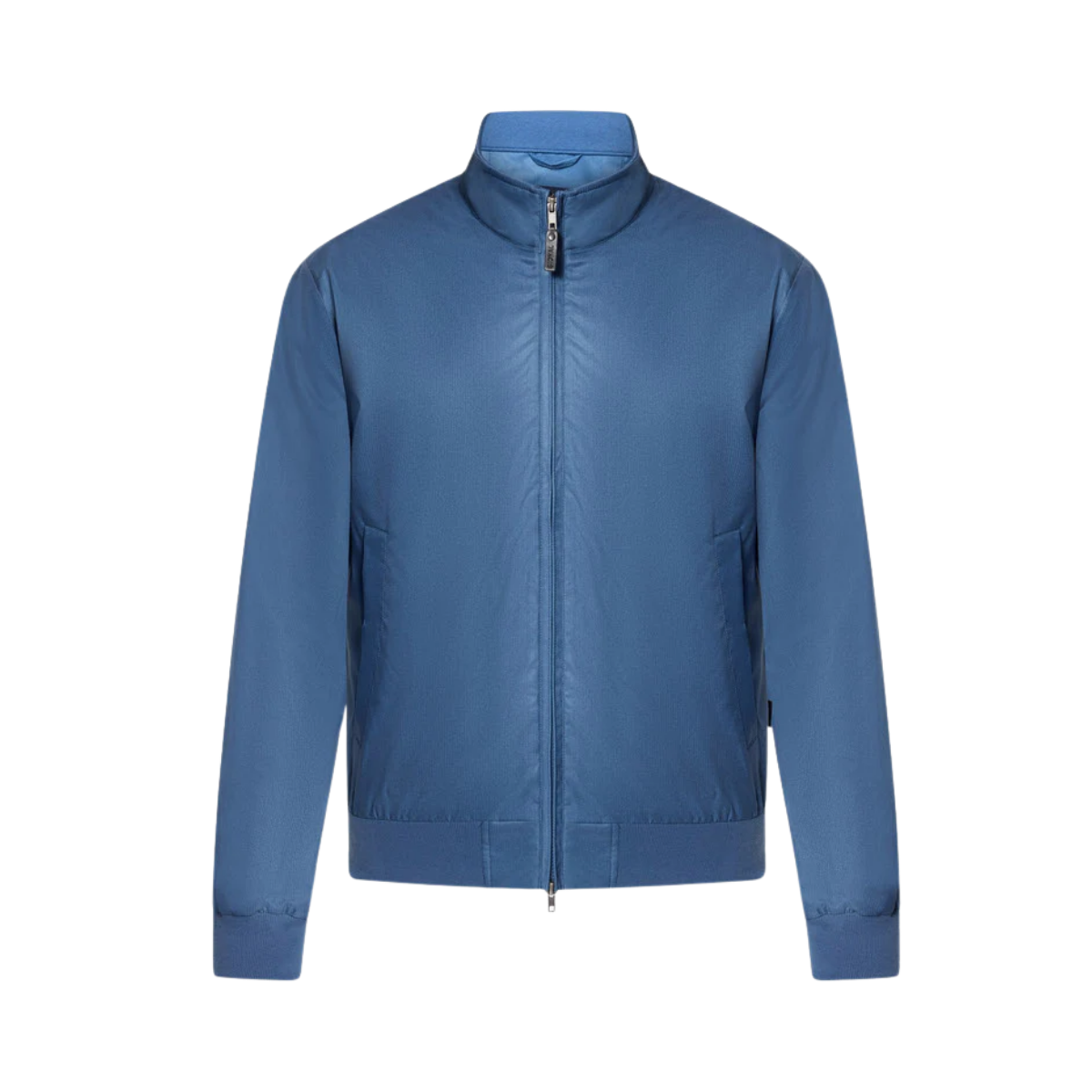 JoeSi Bomber - Blue Fog Melange