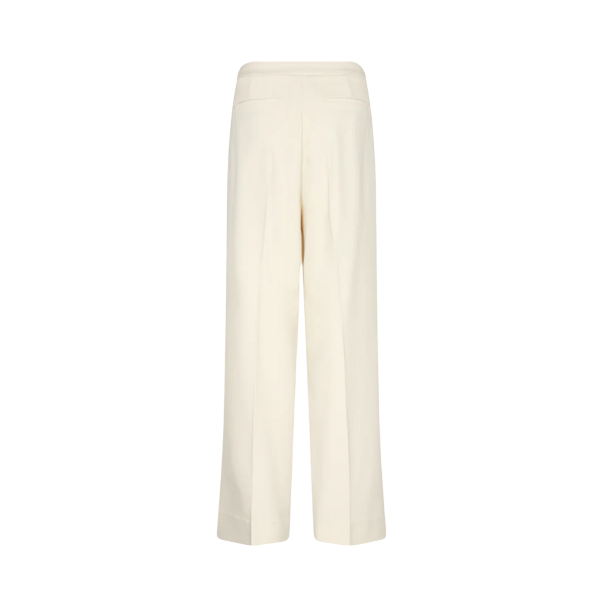 Tailor Pants - White