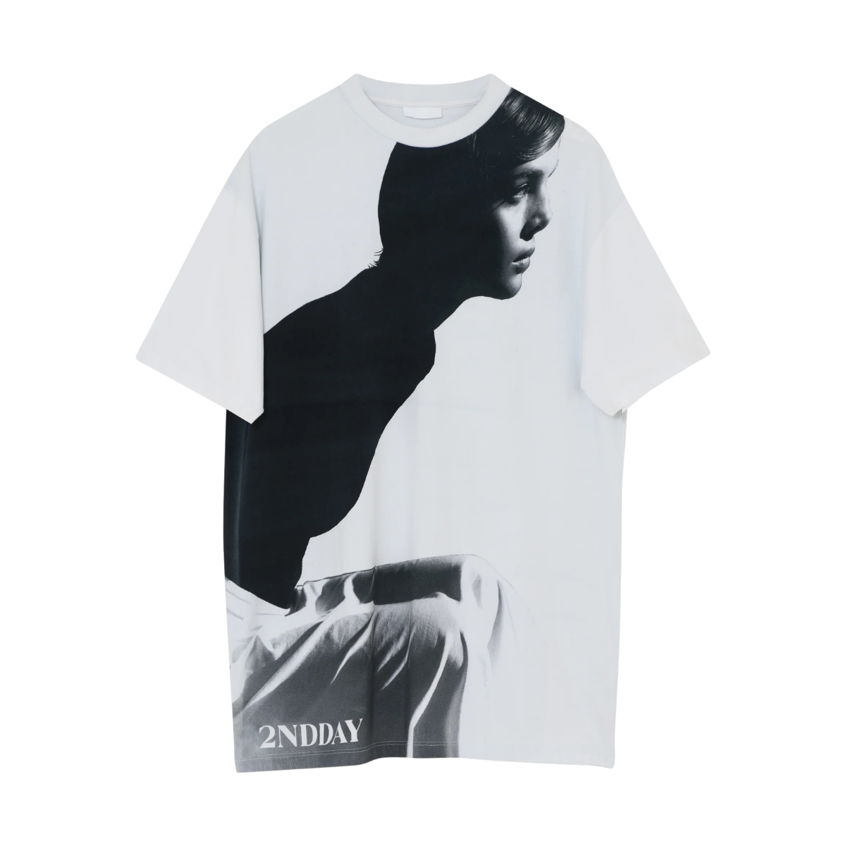 2ND Aralis TT - Brilliant White