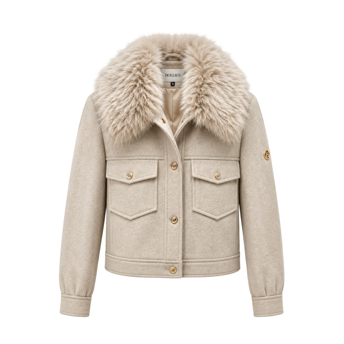 Birgitte - Light Camel