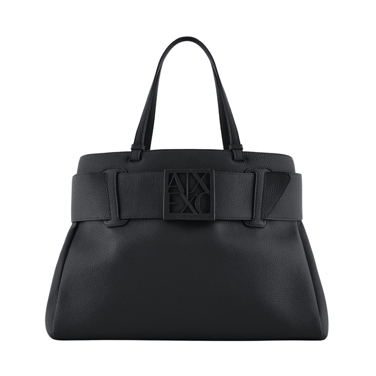 Shopping Bag - Black