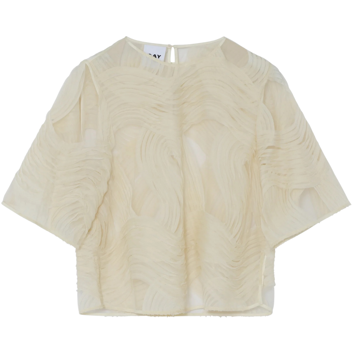 Tatiana - Jet Stream