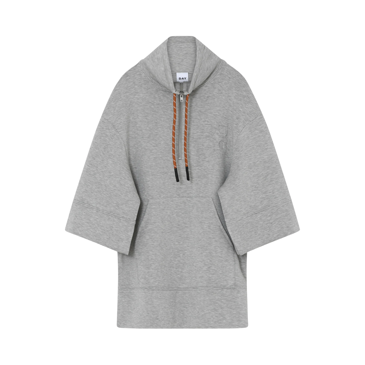 Perry - Grey Melange