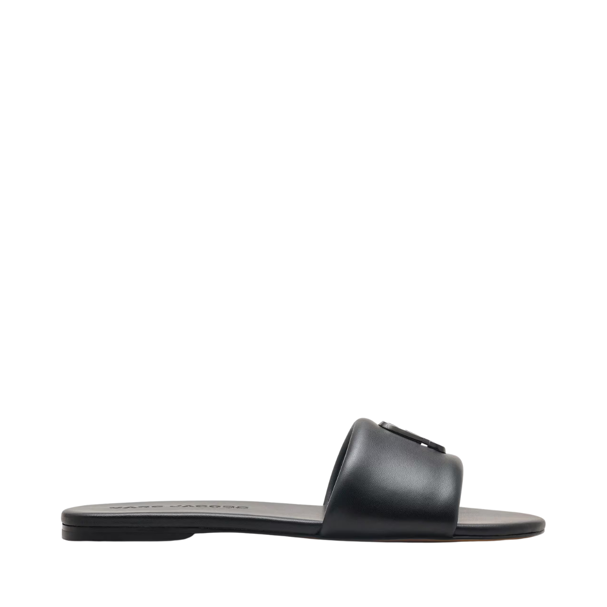 The Snapshot Slide - Black