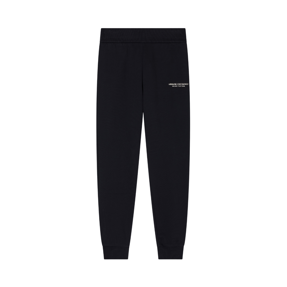 Trouser - Black