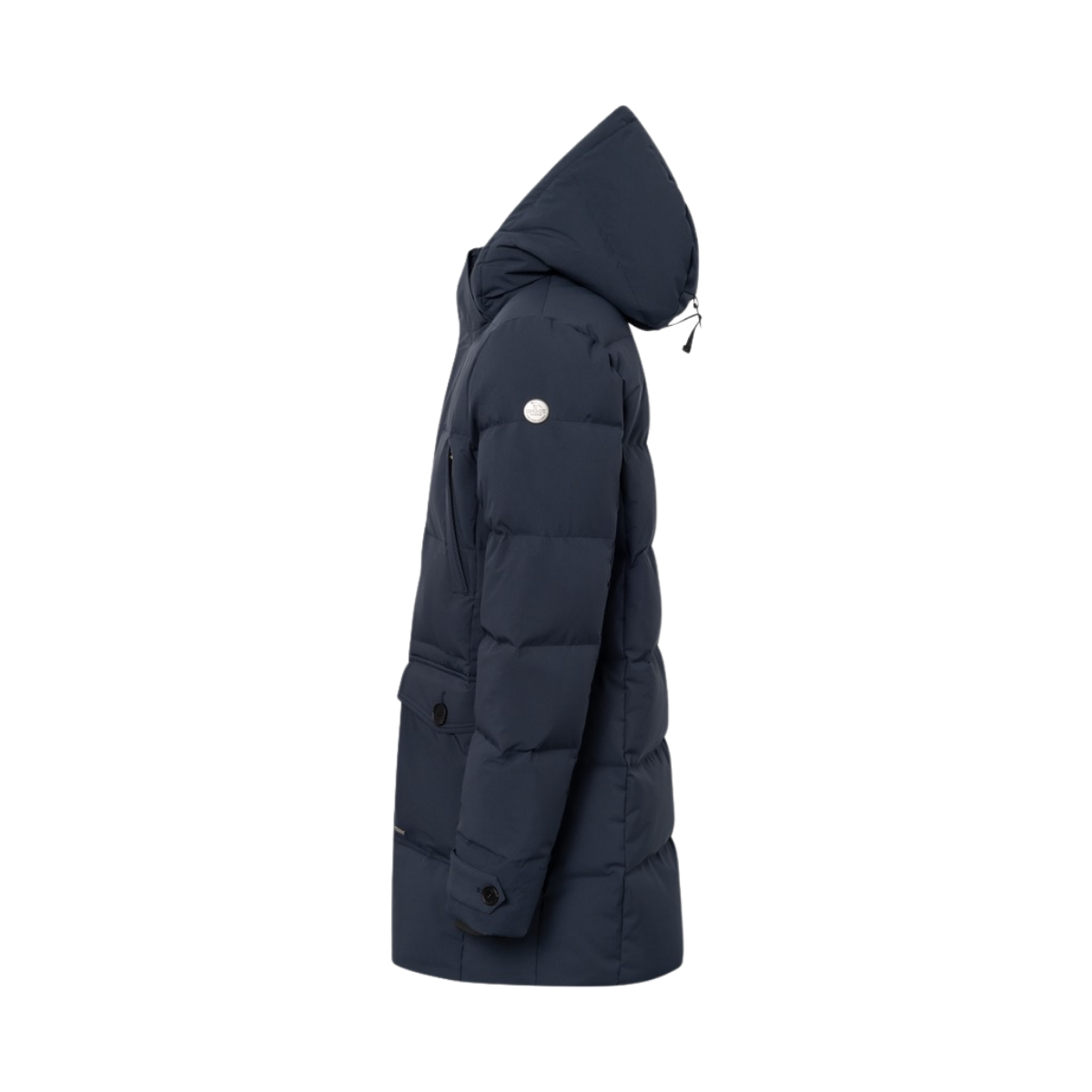 Madesimo Jacket - Navy