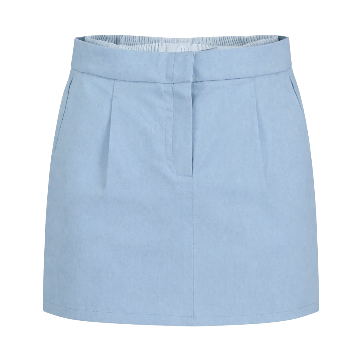 Mija Skirt - Blue