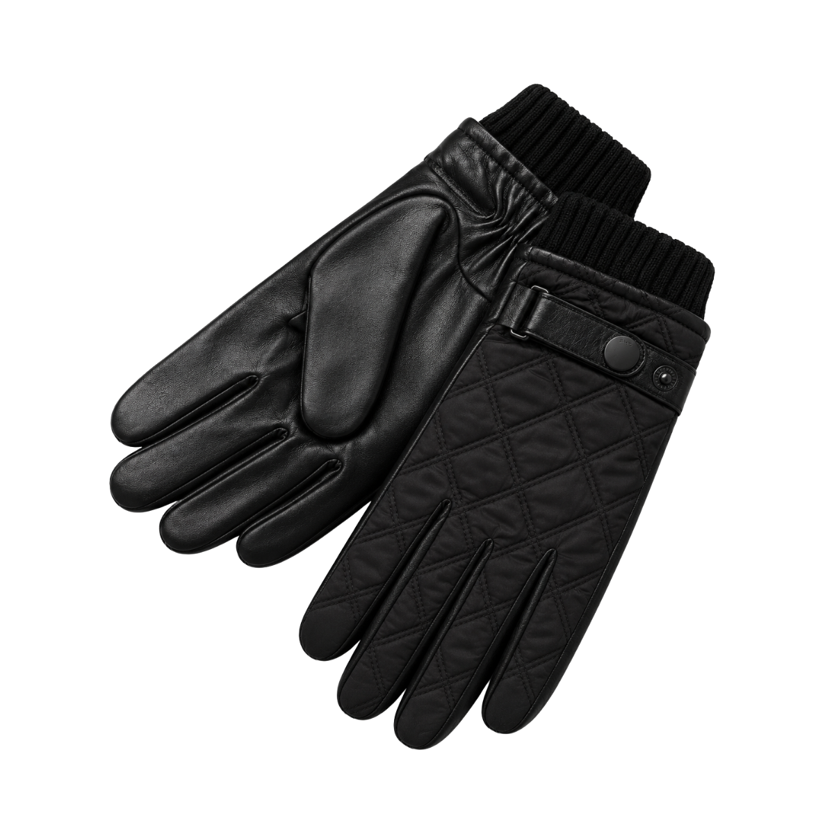 Gloves - Black