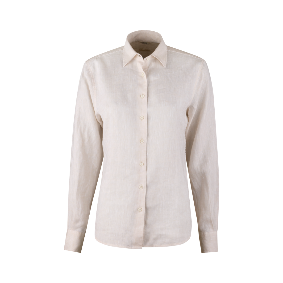 Siri shirt - Beige