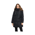 Samantha Jacket - Black