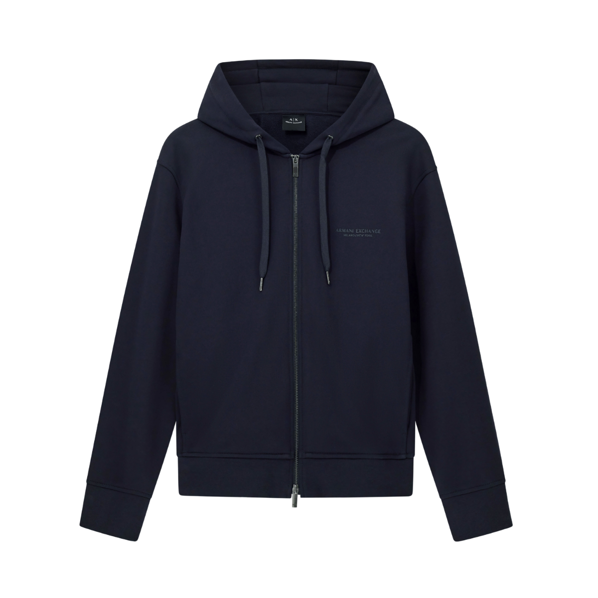 Sweatshirt - Deep Navy