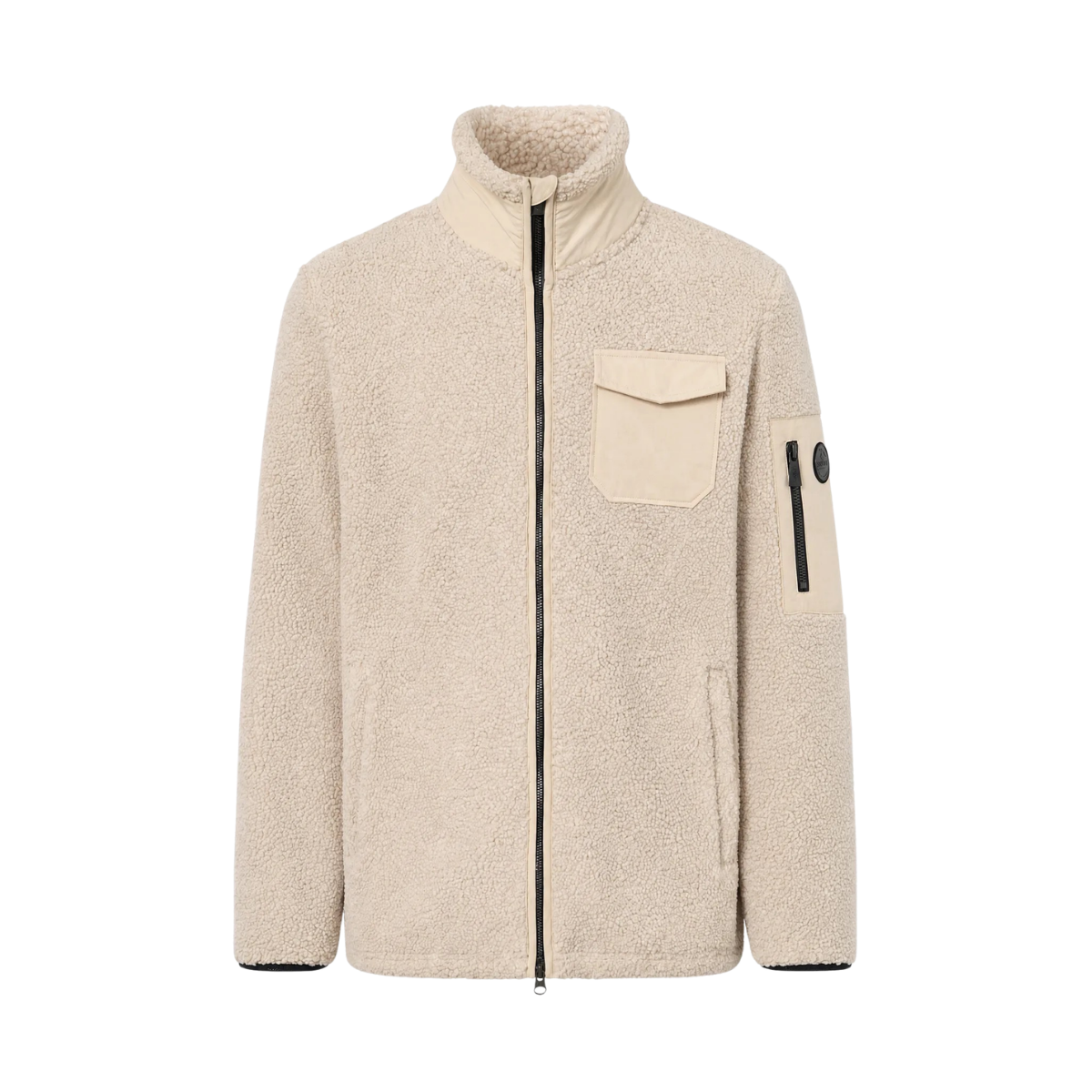 Campiglio Jacket - PEYOTE