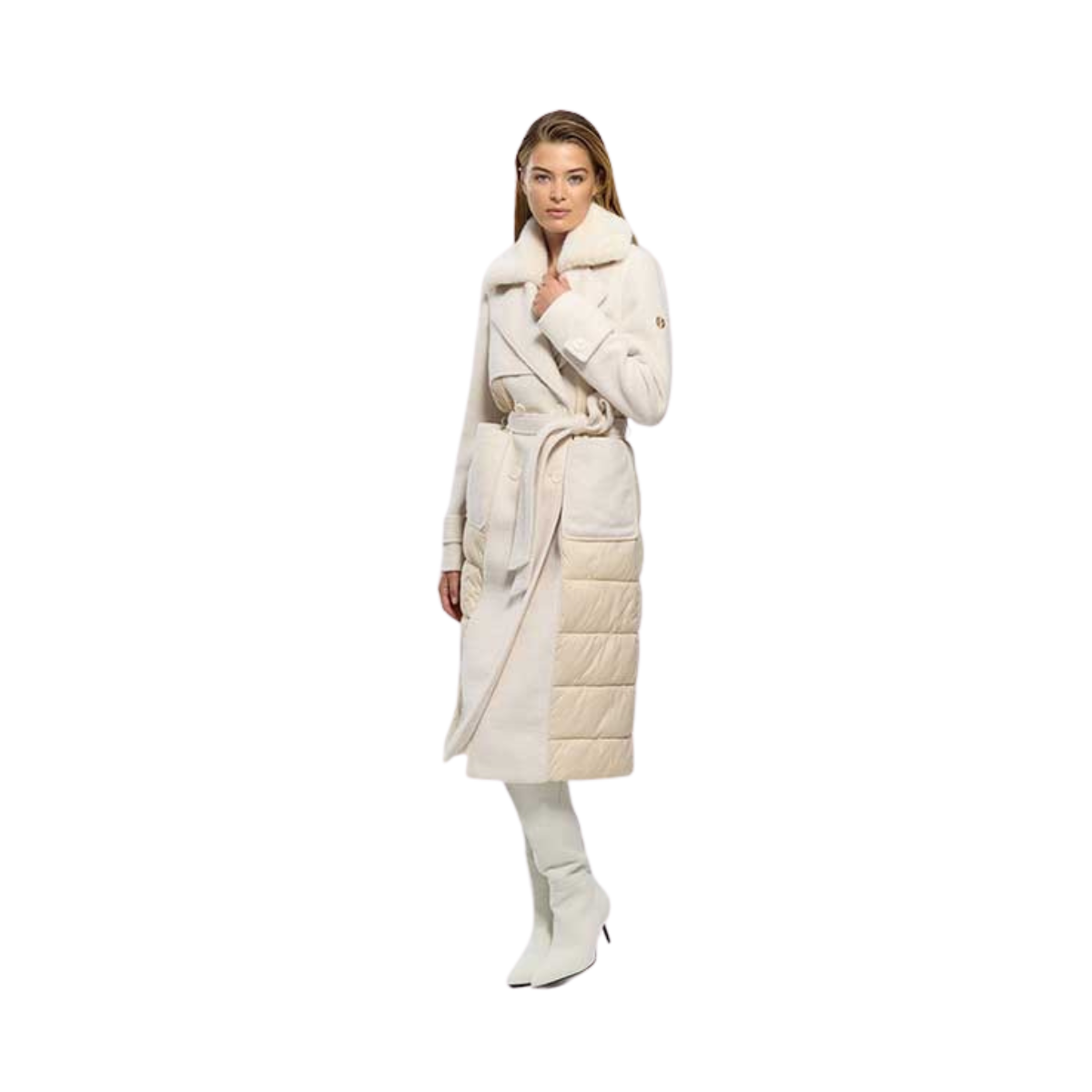 Elysee - Winter White