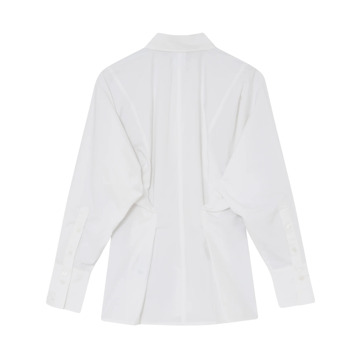 Pixie - Brilliant White