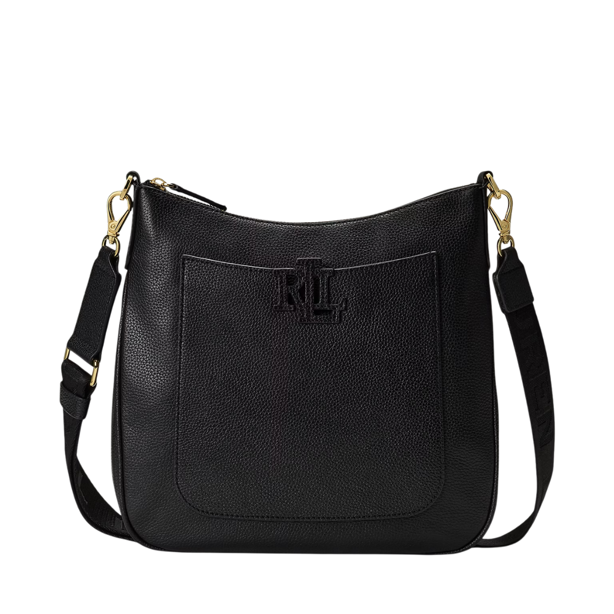 Cameryn Crossbody Large - Black