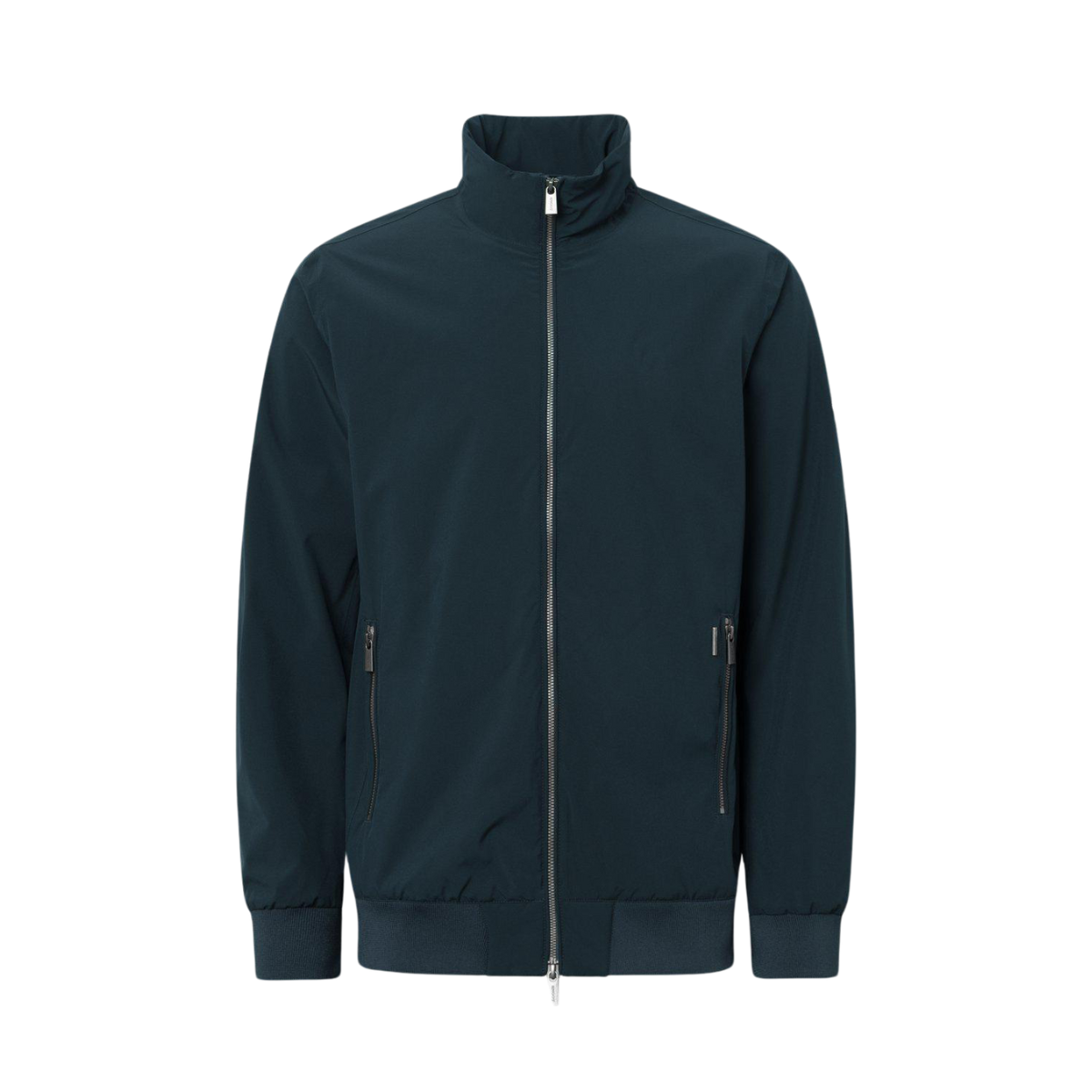 Como Jacket - Navy