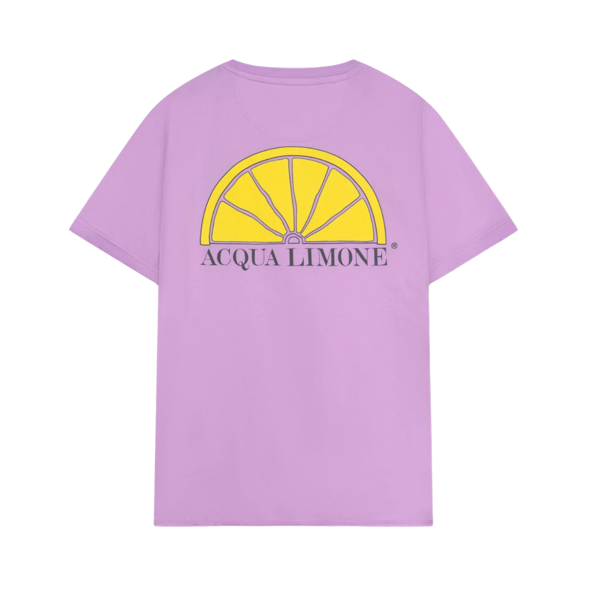 T-shirt Classic - Lilac