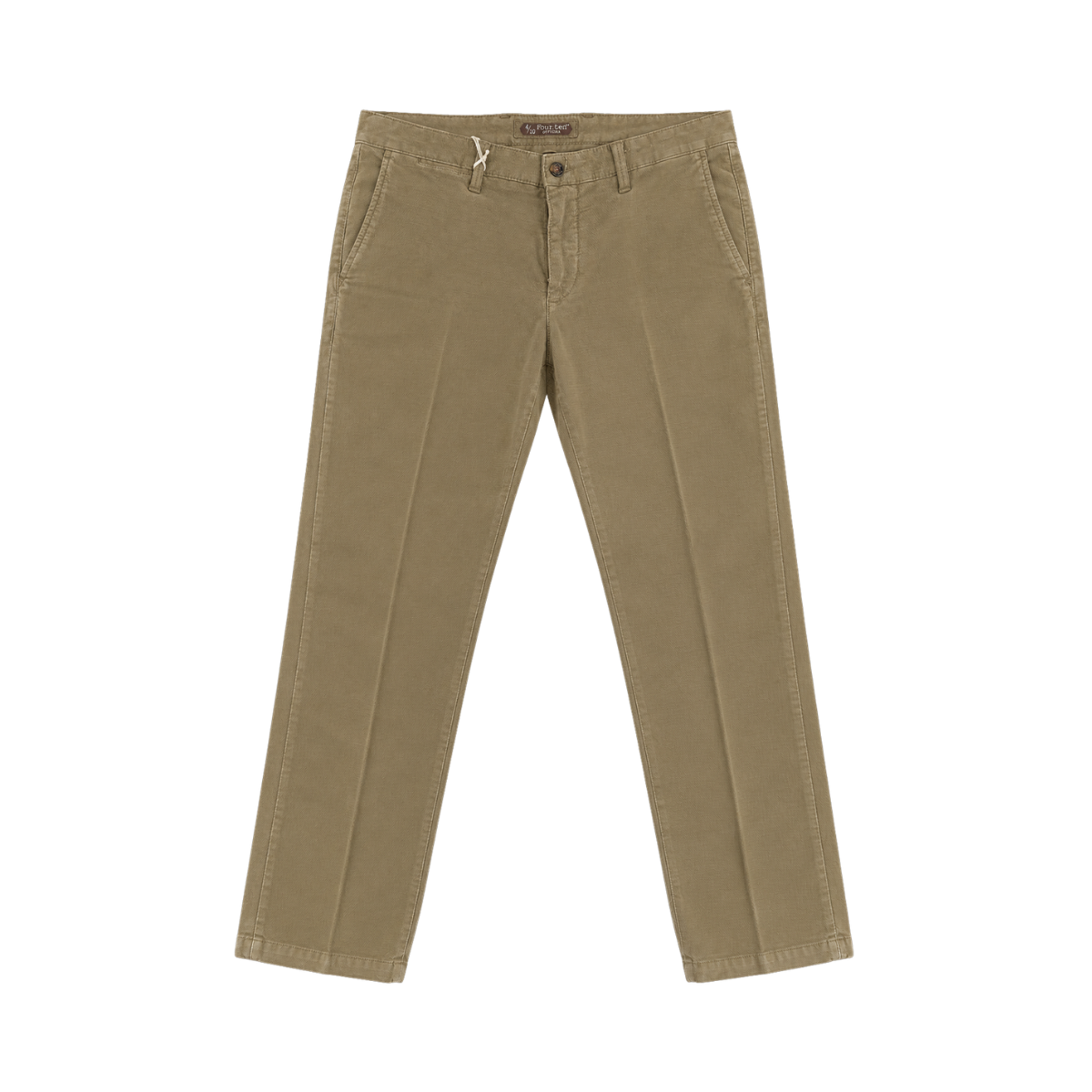 Trousers - Salvia