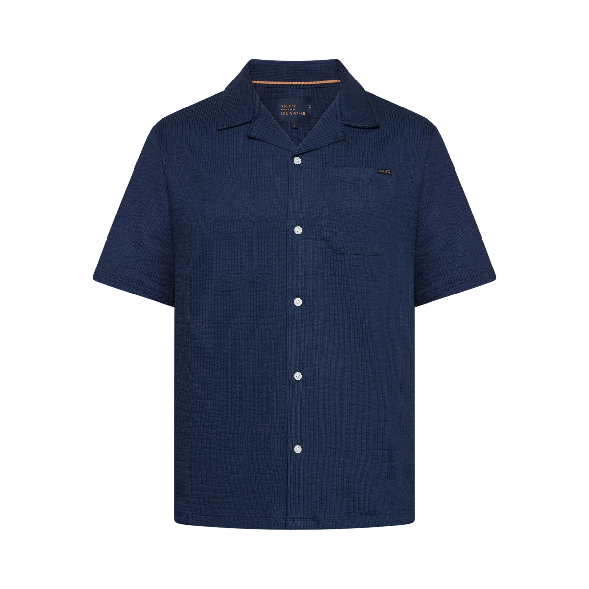 EifelSi Shirt - Blue Captain