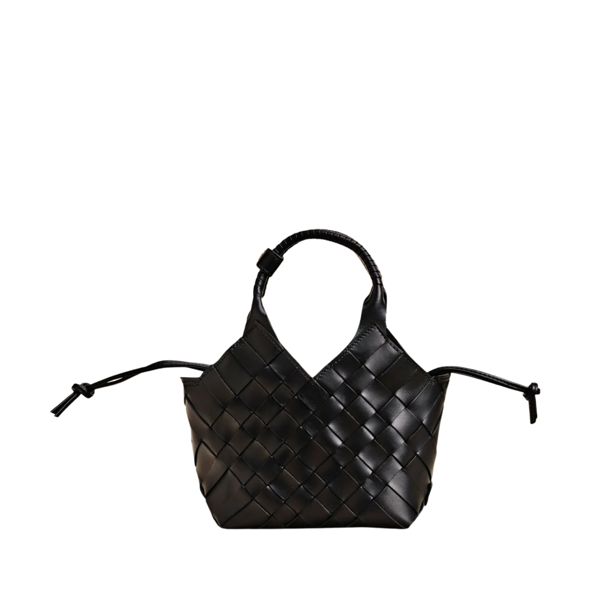 Misu Mini - Black