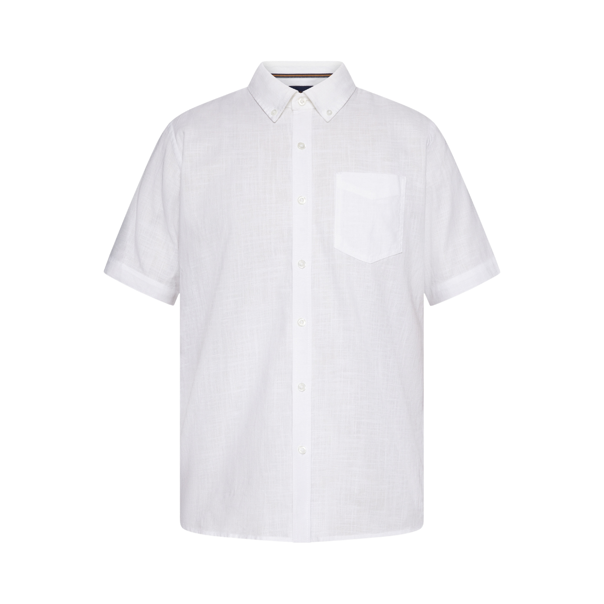 GismoSi SS - White