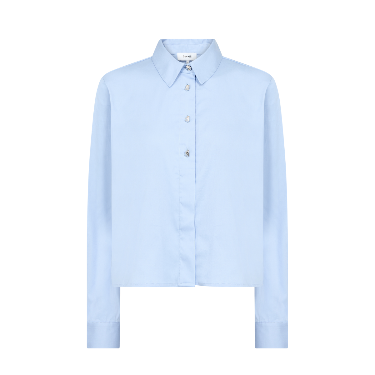 LR-ISLA SOLID 136 - Windsurfer