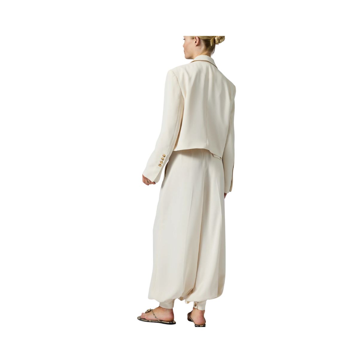Oda - Ivory Shade