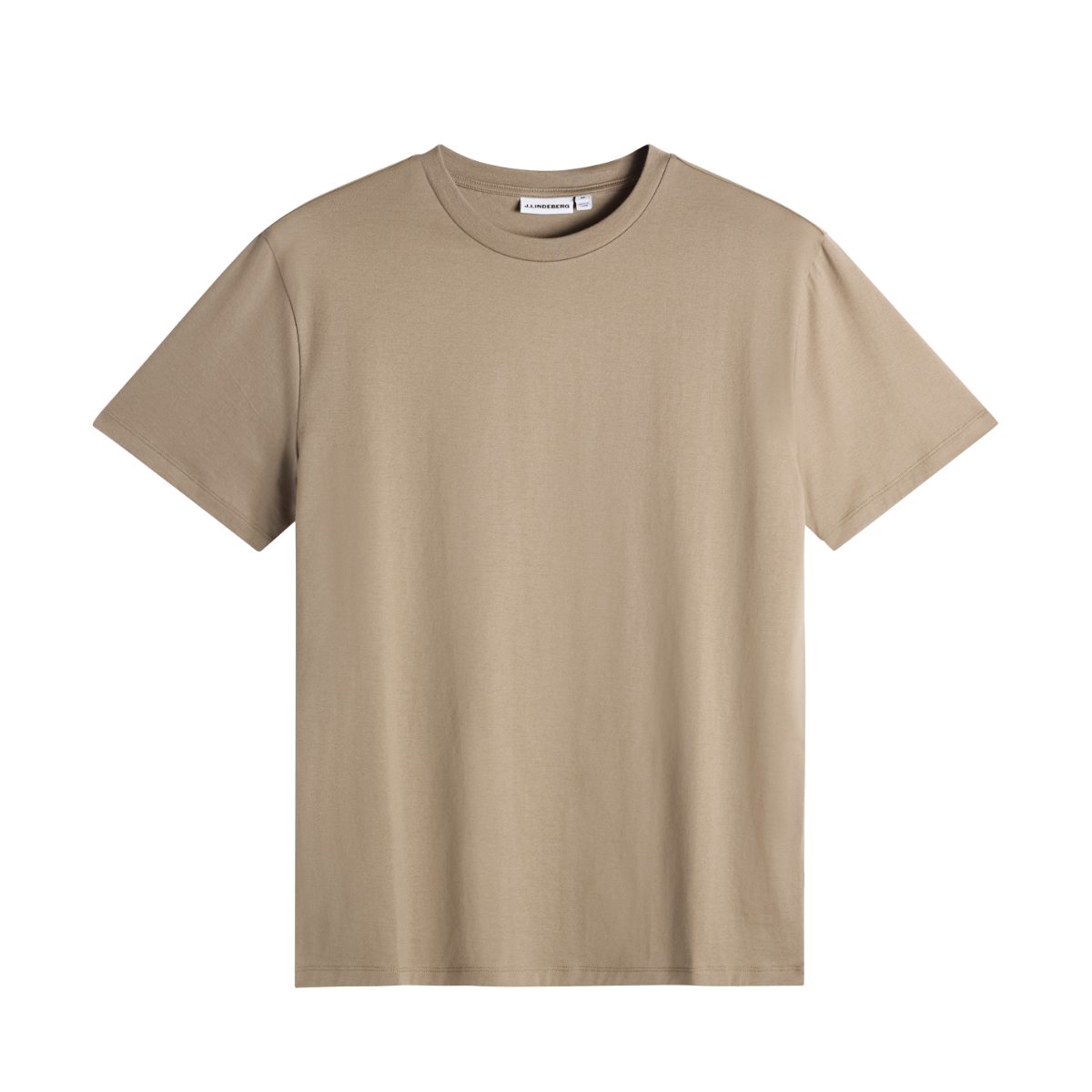 Sid Basic T-Shirt - Brindle