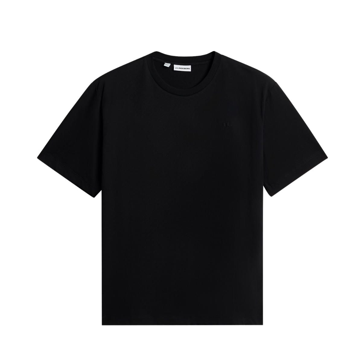 Alpha T-Shirt - Black