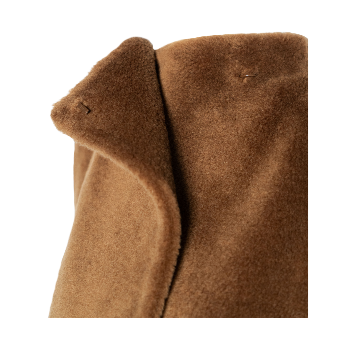 Embla Vest - Brown