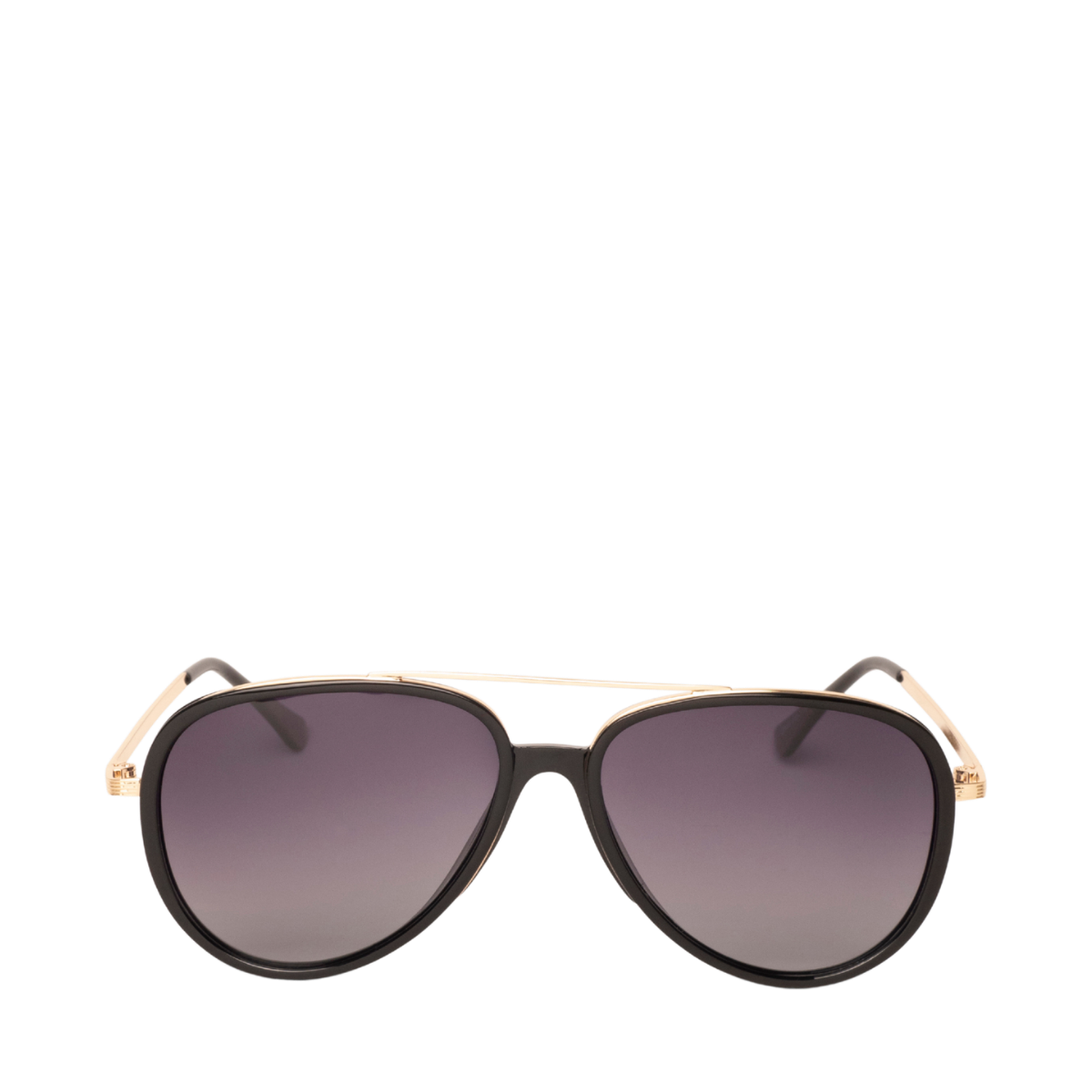 Hilda - Black / Gold