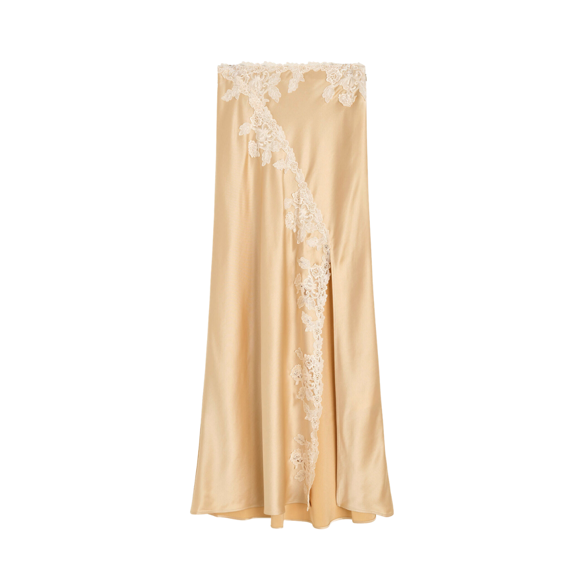 Erika - Vanilla Cream