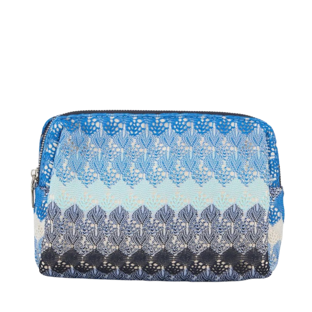 Pala Pouch Bag - Dazzling Blue