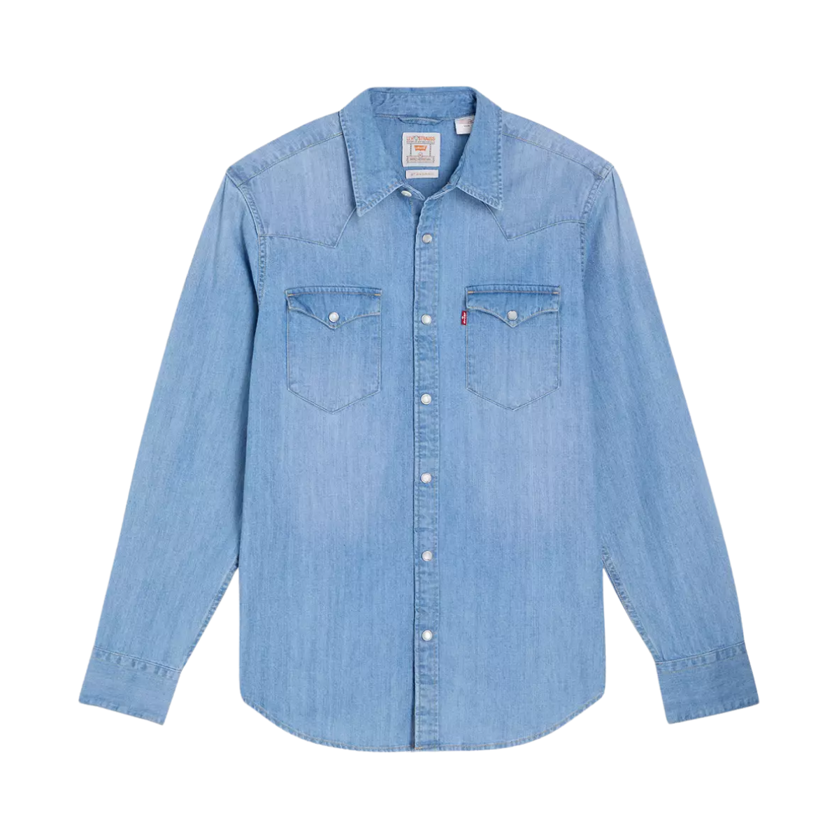 Barstow Western Shirt - Esta Noche