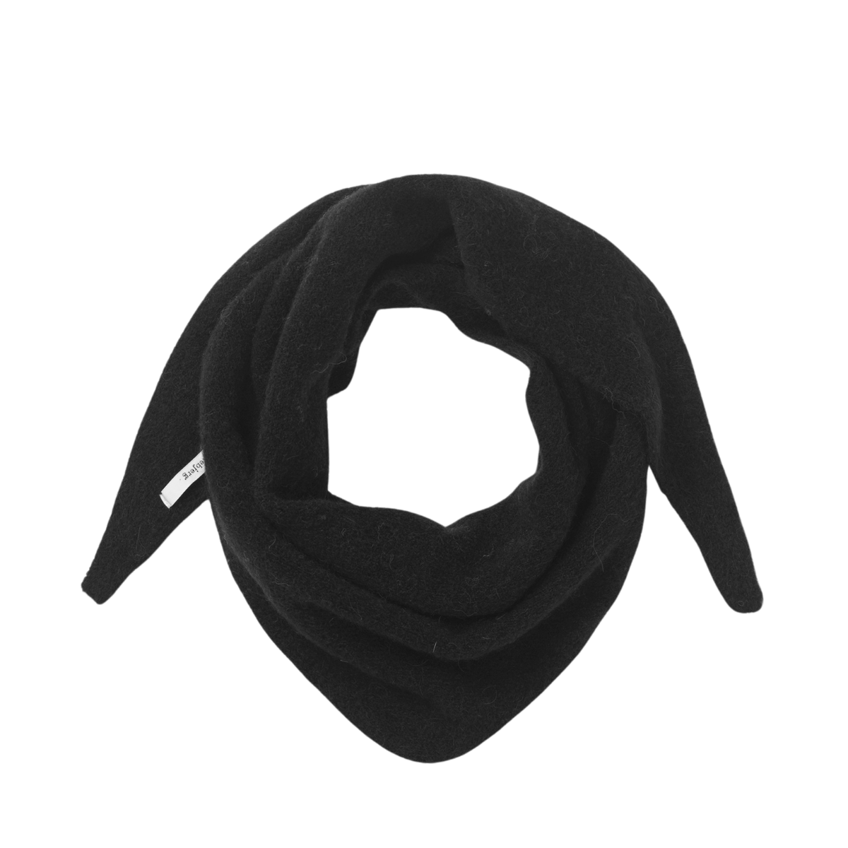 Liv - Black