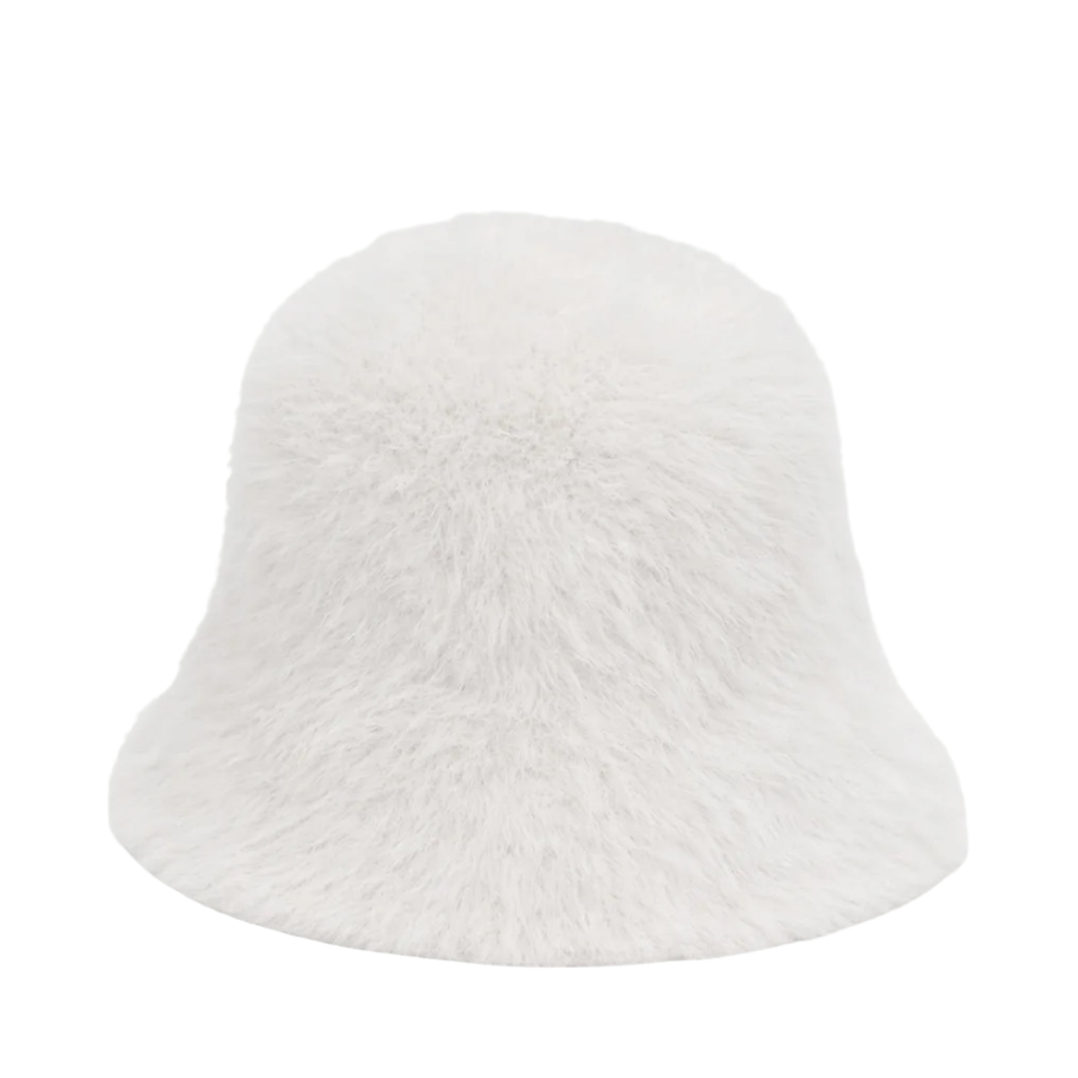 Alex Hat - White