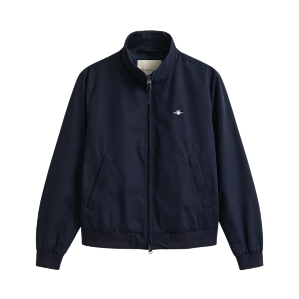 Lightweight Hampshire Jacket - Evening Blue