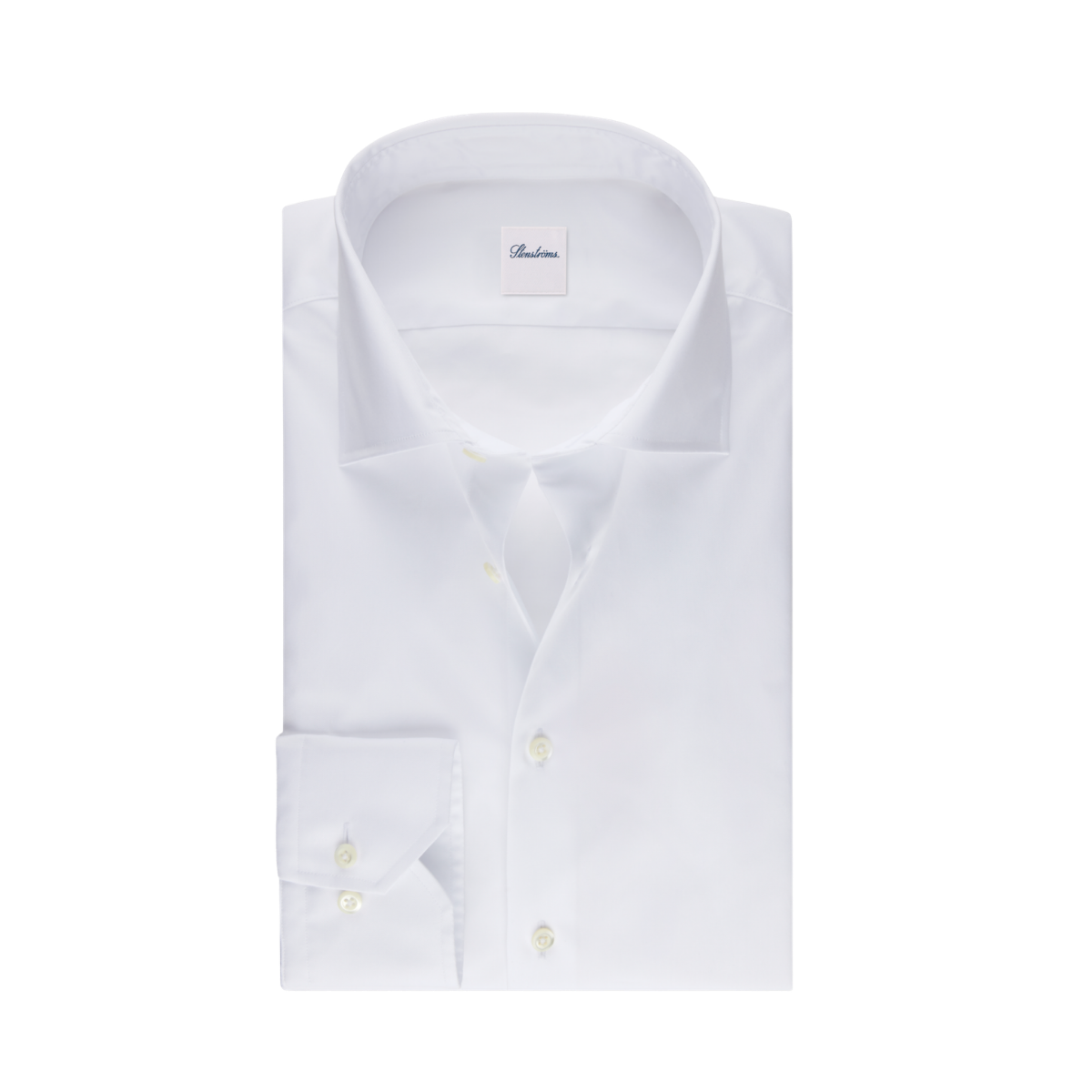 Slimline C77 RM cuff XL-sleeve - White