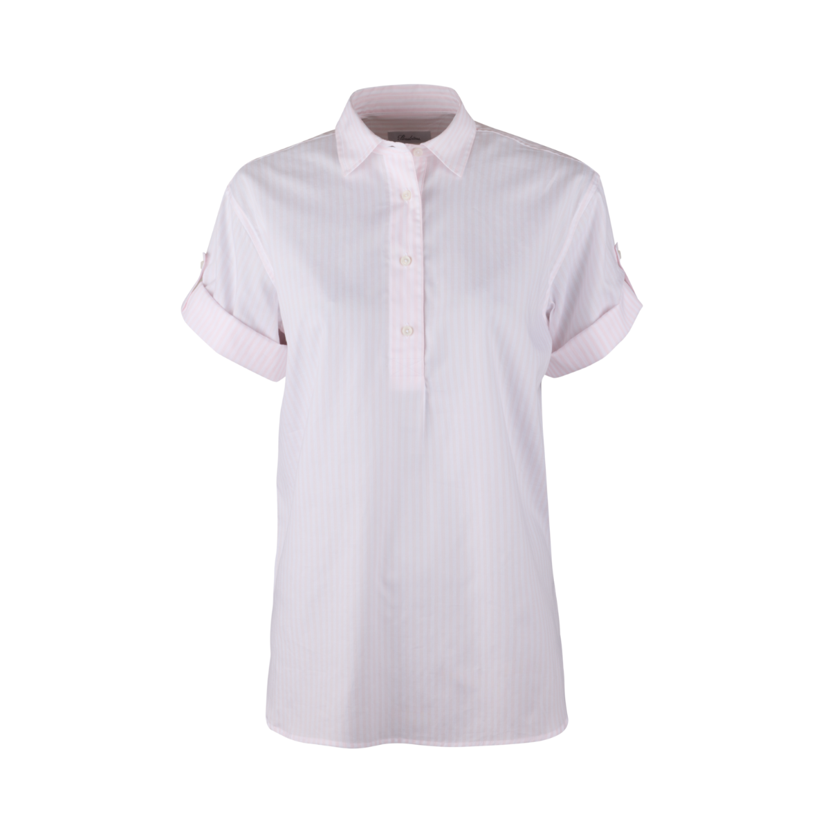 Jenna Shirt - Light Pink