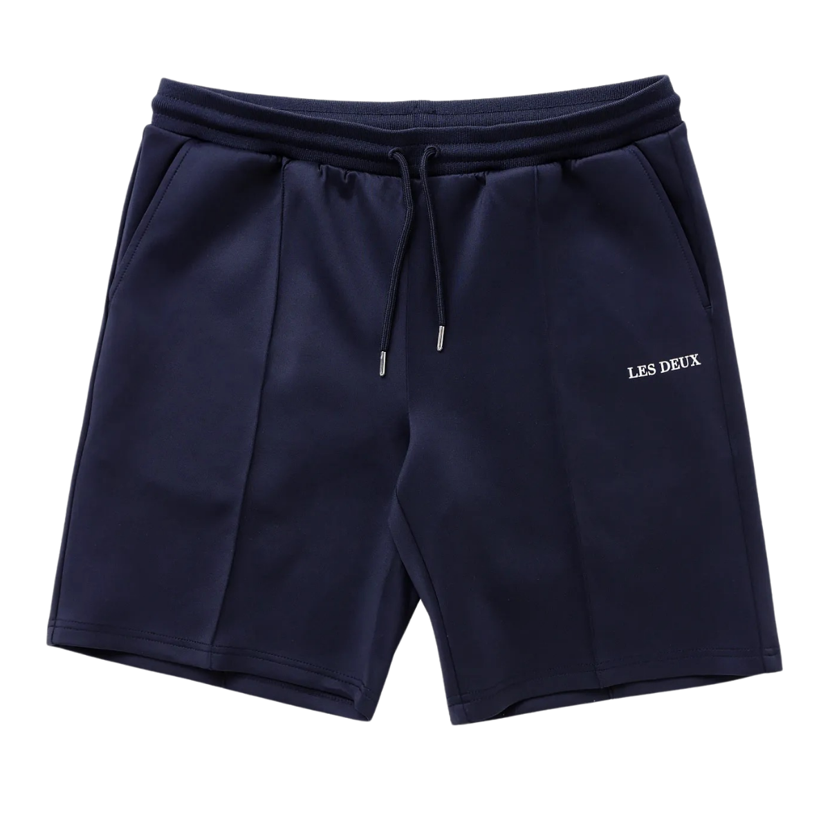 Ballier Track Shorts - Dark Navy