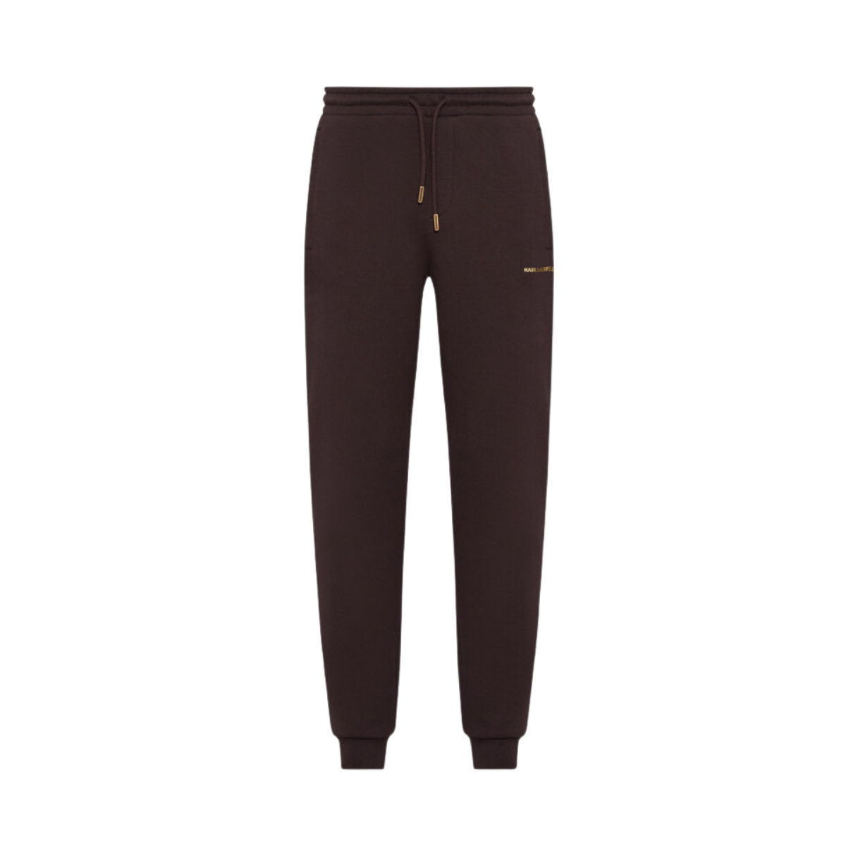 Sweat Pants - Blackbrown