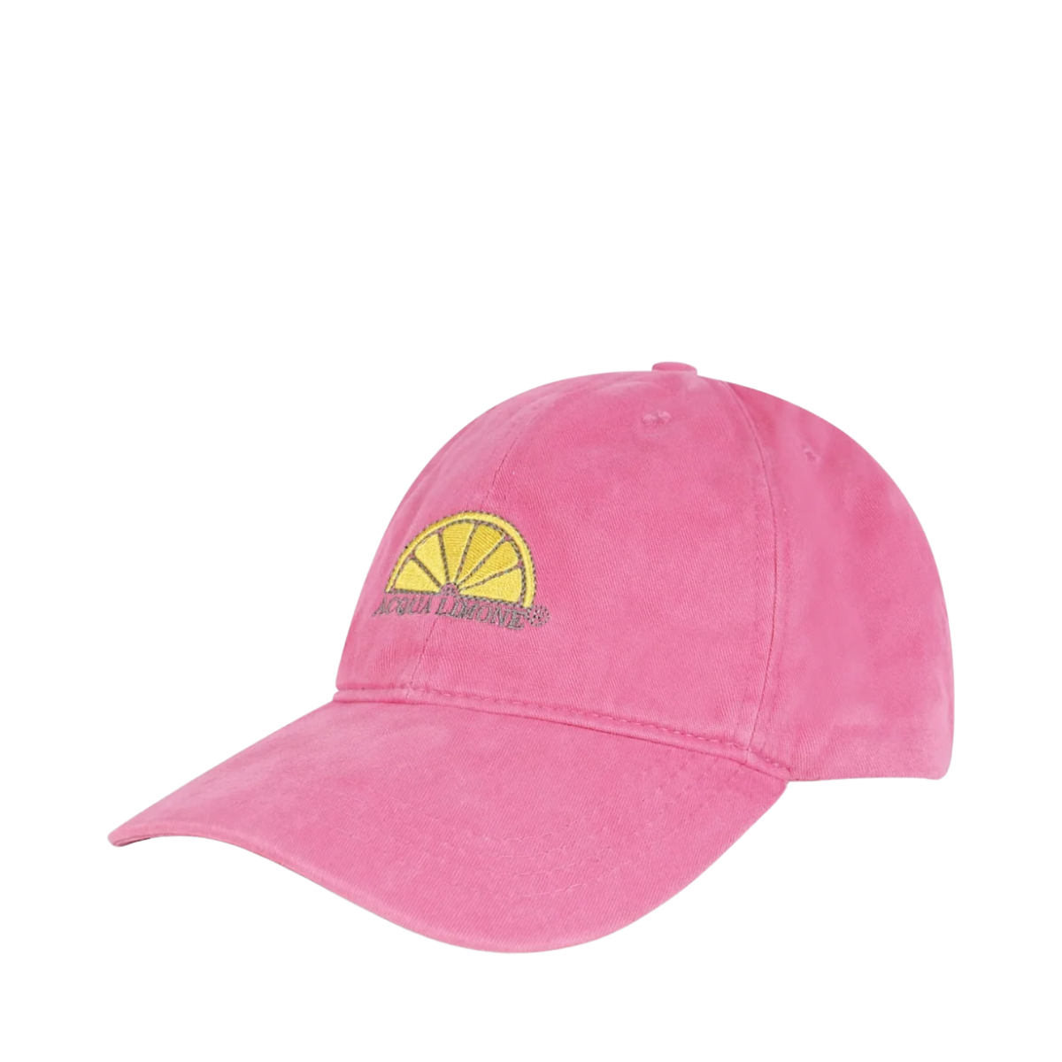 Vintage Cap - Hot Pink