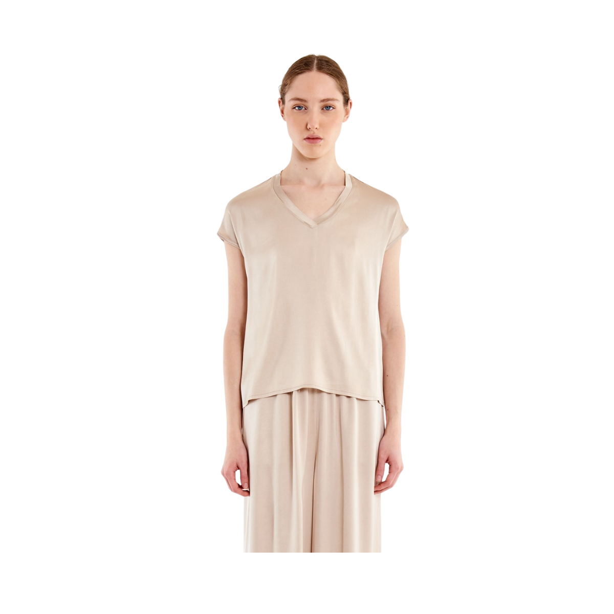 Vicolo Blusa - Abu Mandorla
