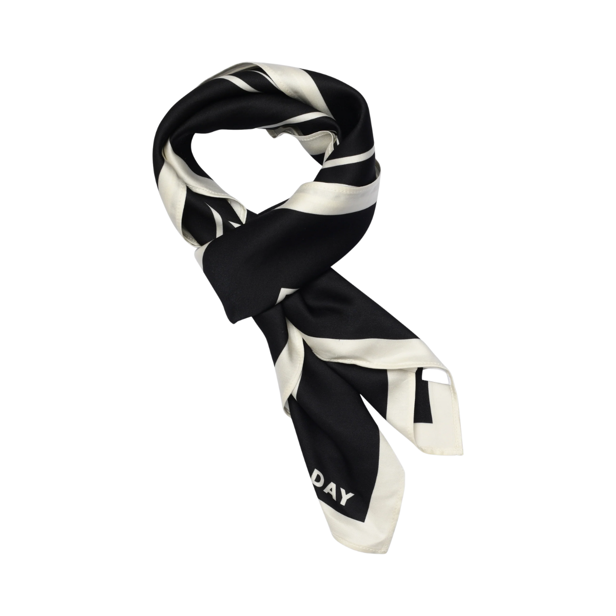 Sille Medium - Black