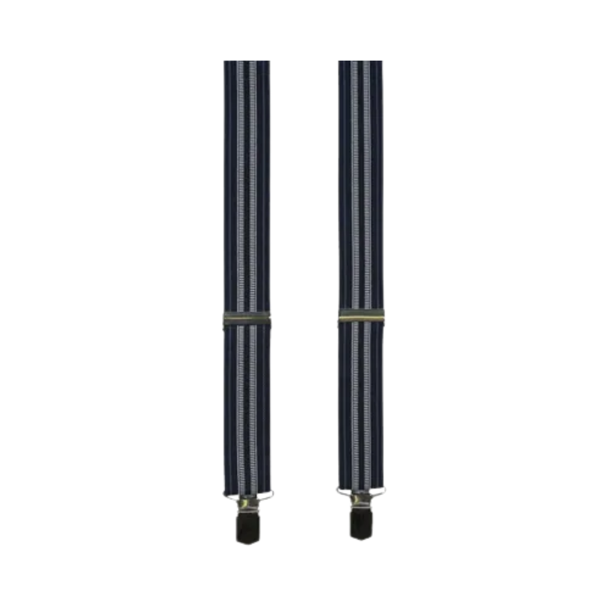 Braces Stripe - Dark navy